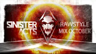 Rawstyle Mix October 2019