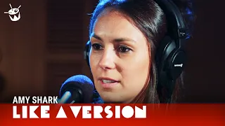 Amy Shark covers Silverchair 'Miss You Love' for Like A Version