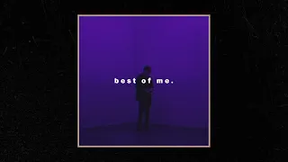 Free 6lack x Xxxtentacion Type Beat - ''Best Of Me'' | Sad Instrumental 2020