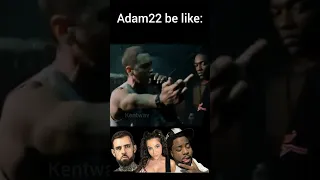 No Jumper Adam22 when people found out Housephone smashed Lena the Plug