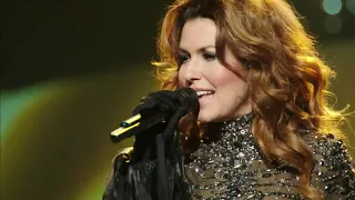 Shania Twain - I'm Gonna Getcha Good! (Still The One:Live From Vegas)