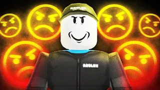 This Is Really Bad Roblox...