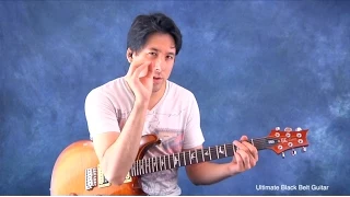 Effortless Chord Switching- Top Guitar Secrets Revealed