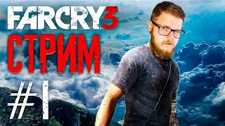 ПРОХОЖДЕНИЕ НА ВСЕ 100% ● FAR CRY 3 #1