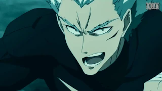 OPM S2 Garou  [AMV] - Crown 👑