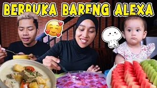 MASAK MENU BARU!! UNTUK KELUARGA BUKA PUASA DI RUMAH!!