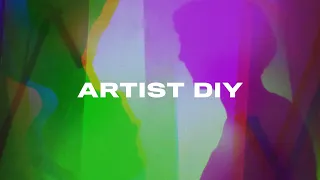 Artist DIY: Lea Bertucci