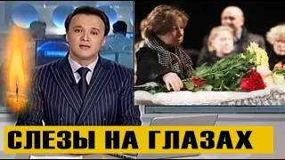 Он умер — легендарный актер, страшная новость: Его не забудут — слёзы на глазах...