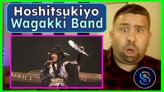 Music Teacher Reacts: Hoshitsukiyo by Wagakki Band