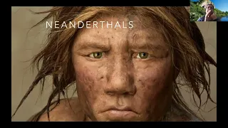 Living on the Edge: Neanderthals and Their Relatives in Central Asia