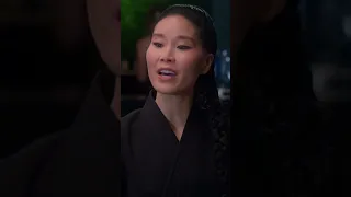 Cobra Kai Season 5 Deleted Scene [Terry Silver & Kim Da-Eun]