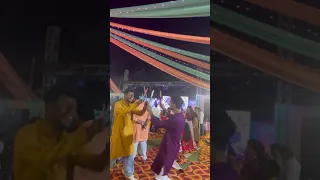 Nagada Sang dhol | #dandiya #shorts #dance #viral #garba |