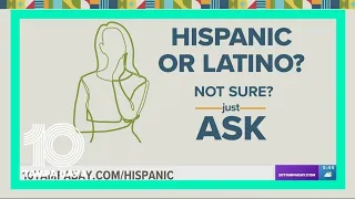 There's a difference between 'Hispanic' and 'Latino': Here's the reason why