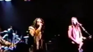 Alice In Chains - Man in the Box - The Central Saloon 9/22/89