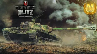 T-34-3▪︎Mastery▪︎3 Frags▪︎Dead Rail▪︎Tier VIII▪︎Wot Blitz