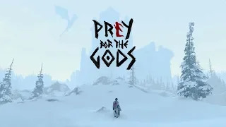 Praey for the Gods - Official Reveal Trailer | Trailer Bunny