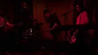 Nemra - Pretty World (Live at Calumet 2015.10.29)