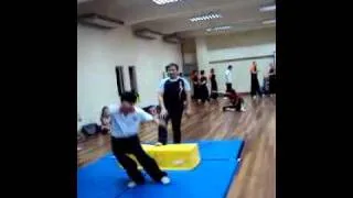 MMU Cyberjaya Wushu Club & TARC kungfu Recreational Club7