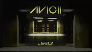 Avicii - Levels (Elusyv Minimal Edit) [RIP]