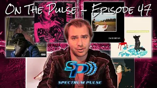 On The Pulse 2020 #47: Miley Cyrus, Zach Bryan, Dogleg, Sordid Pink, Elzhi, Soko - Album Review