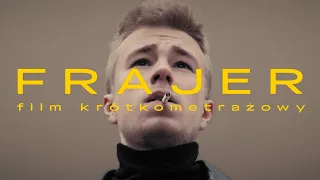 FRAJER | film krótkometrażowy (2022)