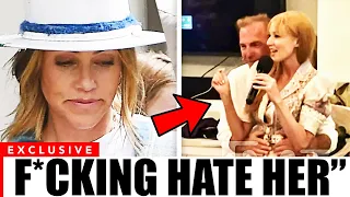 Christine Baumgartner REACTS to Yellowstone Kevin Costner Dating Rumors!