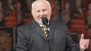 Королю молдавского юмора Георге Урски исполняется 69 лет!