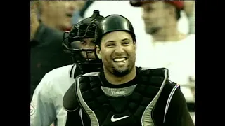 Phillies vs Rockies (2007 NLDS Game 3)