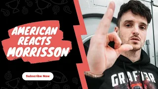 American Rapper Reacts To Morrisson - Daily Duppy [Reaction]