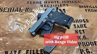 Sig Sauer p238