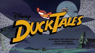 ducktales-(2020)-halloween-Italian Intro