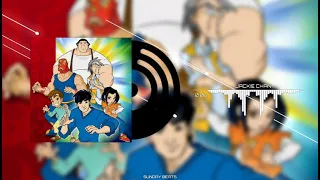 Jackie Chan - Adventures Ringtone (Download Link👇) Sunday Beats