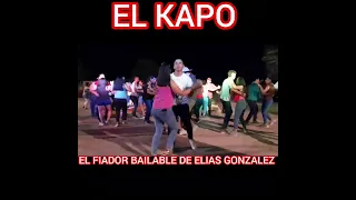 El kapo-en pista el fiador Pompeya-Chaco