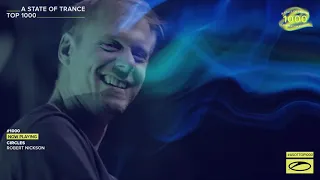 A State Of Trance Top 1000 (1/22: #1000 - #958)