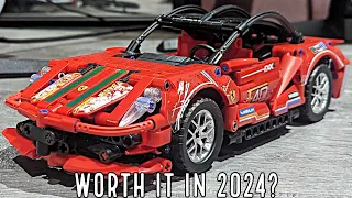 Is AliExpress LEGO Worth Buying In 2024?