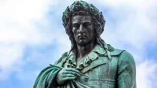 Friedrich Schiller: Idealist, Nationalist, Revolutionär?