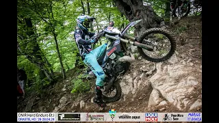 Ziua 1 primi 40km de la hard enduro arsenal 2024