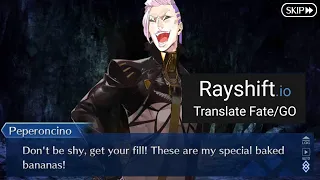 How to use Translate Fate/GO to translate story text - Fate/Grand Order