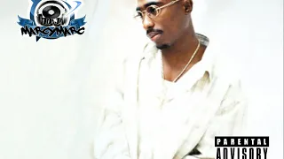 2Pac Ft Bad Azz | Krazy (2020)