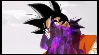 Que hubiera pasado si goku fuera akumatizado? Cap 1