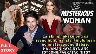 LALAKING NAKAKULONG SA LIBLIB NA ISLA, TINULUNGAN NG MISTERYOSONG BABAE, MALAMAN KAYA NYA ANG TOTOO?