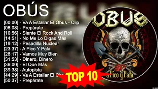 O b ú s Greatest Hits ~ Top 100 Artists To Listen in 2023