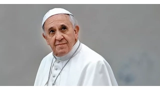 "En el fondo, el Papa no ha cambiado la Iglesia"