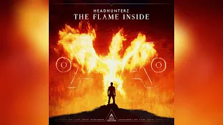 Headhunterz - The Flame Inside (Antianz Crunchy Kick Edit) #crunchykick4ever