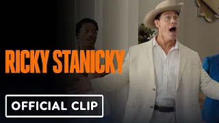 Ricky Stanicky - Exclusive Clip (2024) John Cena, Zac Efron