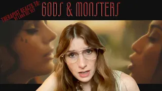 Therapist Reacts To: Gods & Monsters by Lana Del Rey