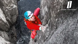 The BEST Climbing in Australia | ft. Jorg Verhoeven and Katha Saurwein