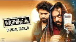 Warning (Official Trailer) Gippy Grewal_Prince KJ Dheeraj K Amar H New Punjabi Movie 19 Nov(720P_HD)