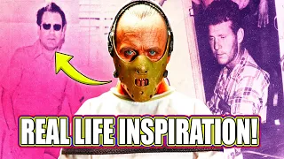 The REAL-LIFE Hannibal Lecter