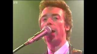 Steve Hackett Live on Access All Areas Full Concert